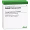 SABAL HOMACCORD Fiale, 10 pz