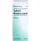 SABAL HOMACCORD Gocce, 30 ml