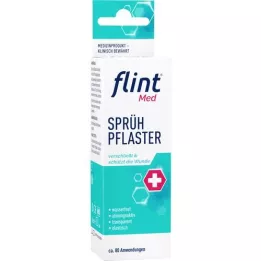 FLINT Cerotto spray, 50 ml