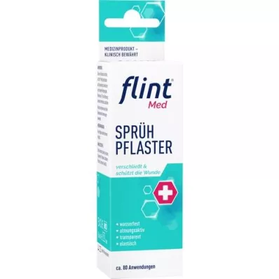 FLINT Cerotto spray, 50 ml FLINT Cerotto spray, 50 ml