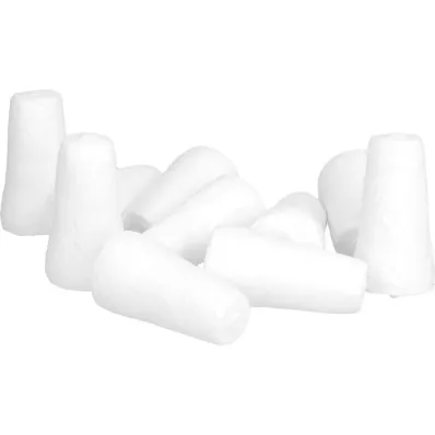 REAGENZGLAS STOPFEN Diametro 14-16,5 mm, 10 pezzi REAGENZGLAS STOPFEN Diametro 14-16,5 mm, 10 pezzi