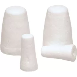 REAGENZGLAS STOPFEN Diametro 27-32 mm, 1 pezzo