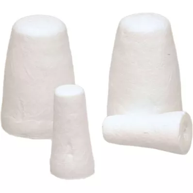 REAGENZGLAS STOPFEN Diametro 27-32 mm, 10 pezzi REAGENZGLAS STOPFEN Diametro 27-32 mm, 10 pezzi