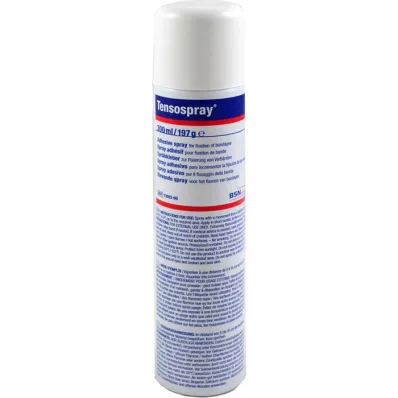 TENSOSPRAY, 300 ml TENSOSPRAY, 300 ml