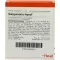 SANGUINARIA INJEEL Fiale, 10 pz