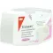 TRANSPORE Cerotto su dispenser 2,5 cmx5 m, 1 pezzo