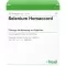 SELENIUM HOMACCORD Fiale, 10 pezzi