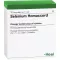 SELENIUM HOMACCORD Fiale, 10 pezzi
