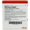 SILICEA INJEEL Fiale, 10 pz