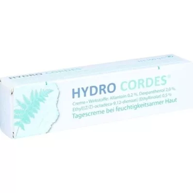 HYDRO CORDES Crema, 100 g HYDRO CORDES Crema, 100 g