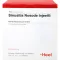SINUSITIS Fiale Nosode Injeel, 100 pz