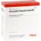 SINUSITIS Fiale Nosode Injeel, 100 pz