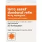 FERRO SANOL acaro duodenale 50 mg succo gastrico duro, 20 pz