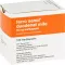 FERRO SANOL acaro duodenale 50 mg succo gastrico duro, 100 pz