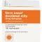 FERRO SANOL acaro duodenale 50 mg succo gastrico duro, 100 pz