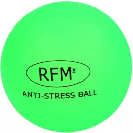 ANTI-STRESS Palline colori assortiti, 1 pz