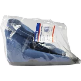 ARTISTEP S suola da passeggio L 42-43 con Velcro 45568, 1 pezzo