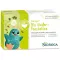 SIDROGA Bustina filtro tisana biologica per bambini al finocchio, 20X2,0 g