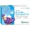 SIDROGA Bustine filtro tisana della buonanotte per bambini bio, 20X1,5 g
