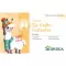 SIDROGA Bustine filtro tisane per la tosse bambini bio, 20X1,5 g