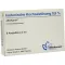 ISOTONISCHE Soluzione salina 0,9% Biokanol fiale, 6X2 ml