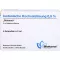 ISOTONISCHE Soluzione salina 0,9% Biokanol fiale, 6X2 ml