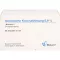 ISOTONISCHE Soluzione salina 0,9% Biokanol fiale, 60X2 ml