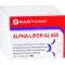 ALPHA-LIPON AL 600 compresse rivestite con film, 100 pz