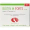 BIOTIN Compresse H forte, 20 pz