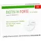 BIOTIN Compresse H forte, 20 pz