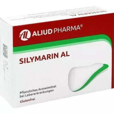 SILYMARIN AL Capsule rigide, 30 pz SILYMARIN AL Capsule rigide, 30 pz