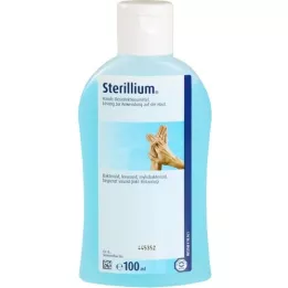 STERILLIUM Soluzione, 100 ml