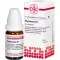 PHYTOLACCA D 1 globulo, 10 g