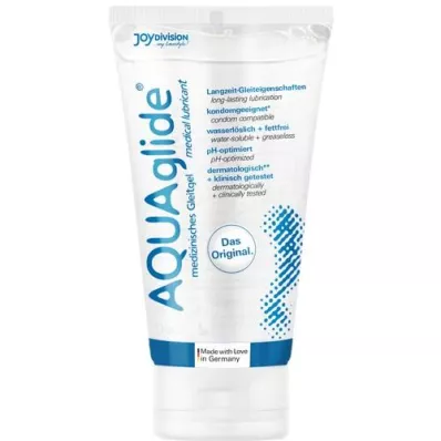 ACQUAGLIDE, 50 ml ACQUAGLIDE, 50 ml