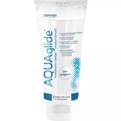 ACQUAGLIDE, 200 ml ACQUAGLIDE, 200 ml