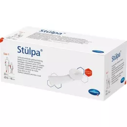 STÜLPA Benda pronta 1 dito per violoncello., 1 pz