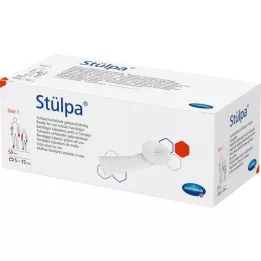 STÜLPA Benda pronta 1 dito sciolto, 50 pezzi