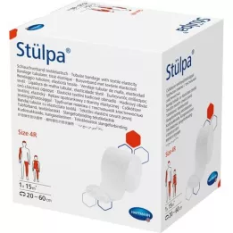 STÜLPA Rotolo 4R 10 cmx15 m testa/gamba/asse, 1 pezzo