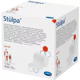 STÜLPA Rotolo 5R 12 cmx15 m Kdr.Scafo/Top, 1 pz