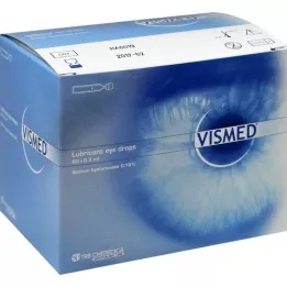 VISMED Dosi singole, 60X0,3 ml