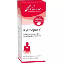 RYTMOPASC Gocce, 50 ml