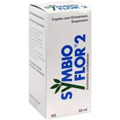SYMBIOFLOR 2 sospensioni, 50 ml SYMBIOFLOR 2 sospensioni, 50 ml