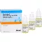 OCULOTECT fluido PVD collirio, 3X10 ml