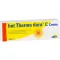 HOT THERMO crema dura C, 100 g