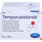 TAMPONADEBINDE 1 cmx5 m sterile Hartmann, 1 pz