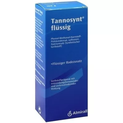 TANNOSYNT liquido, 100 g