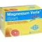 MAGNESIUM VERLA più granulato, 50 pz