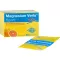 MAGNESIUM VERLA più granulato, 50 pz