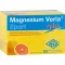 MAGNESIUM VERLA più granulato, 50 pz