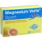 MAGNESIUM VERLA più granuli, 20 pz